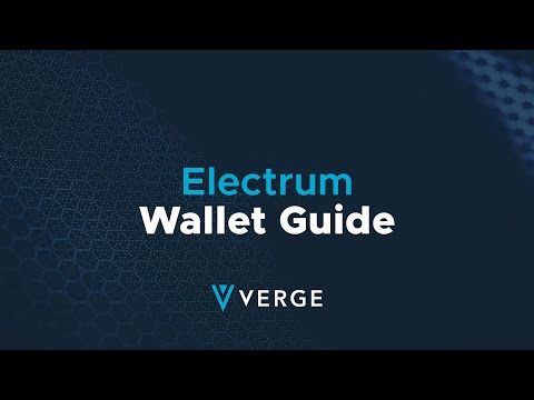 Top 5 Best Verge (XVG) Wallets to Use in 