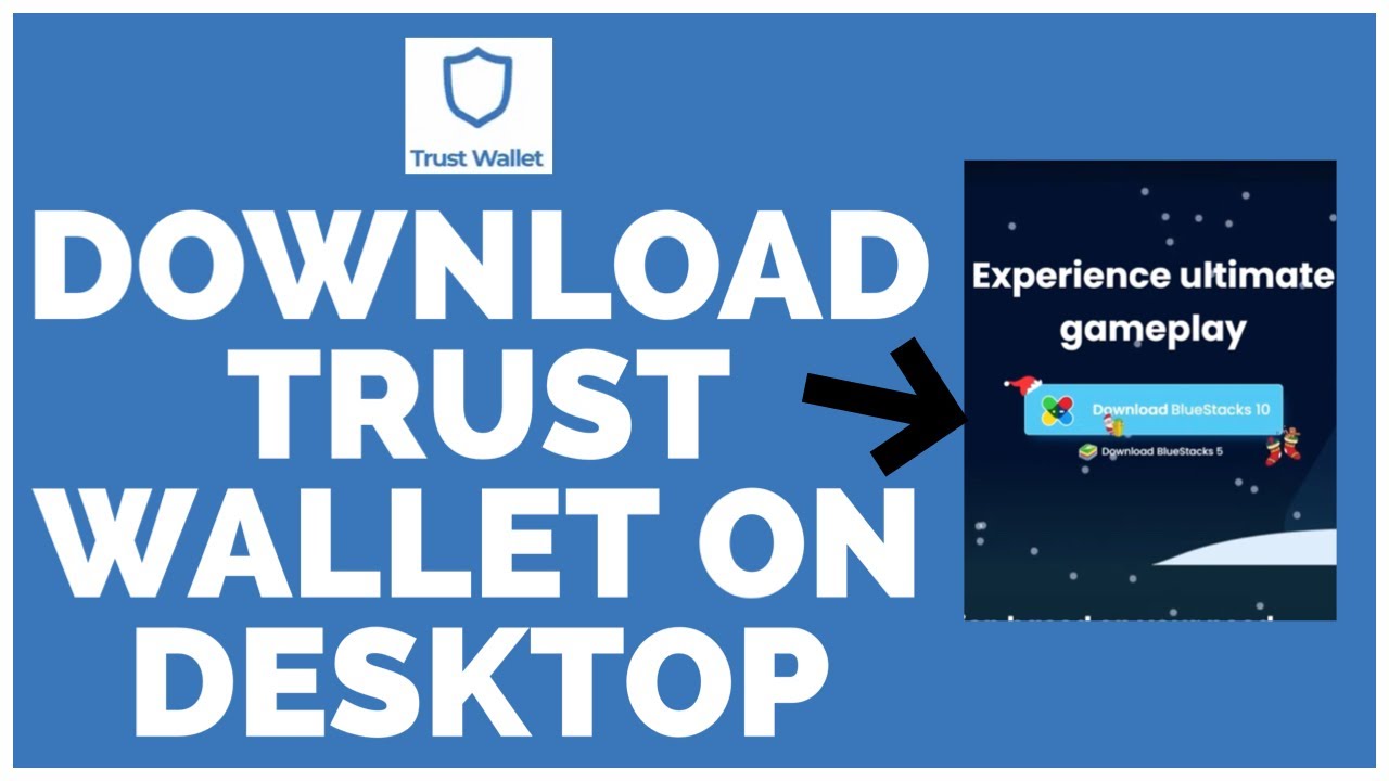 Trust Wallet Token: Online, Mobile & Desktop App | Guarda Wallet