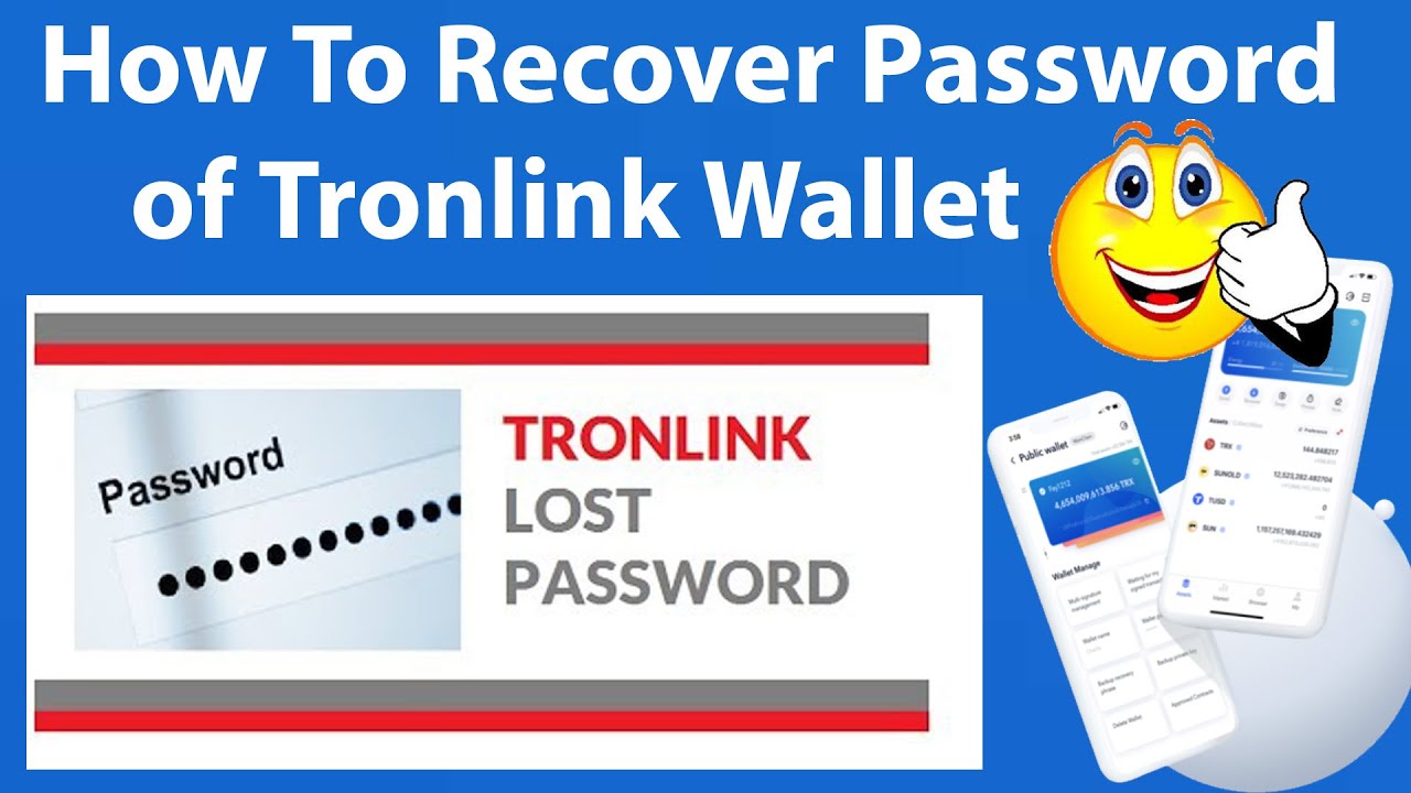 TronLink Wallet Download | TronLink Wallet Extension