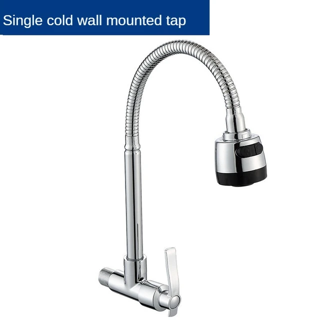 Injective Faucet - Stakely