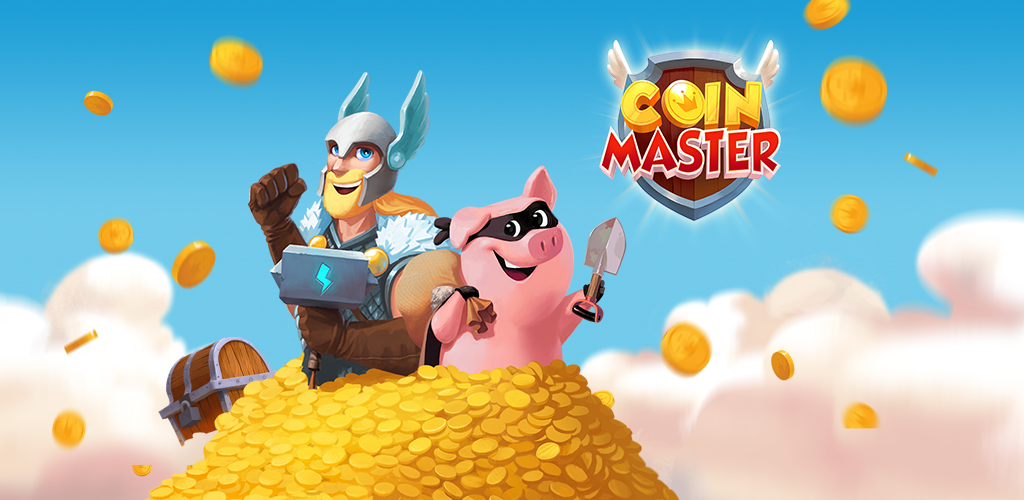 Why Coin Master is the biggest money-making app