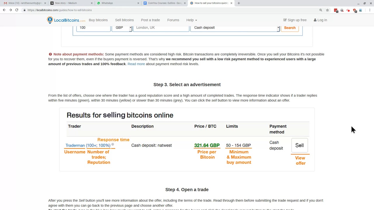 Cryptos: Bitpesa, LocalBitcoins, Paxful cut Africa's high remittance costs