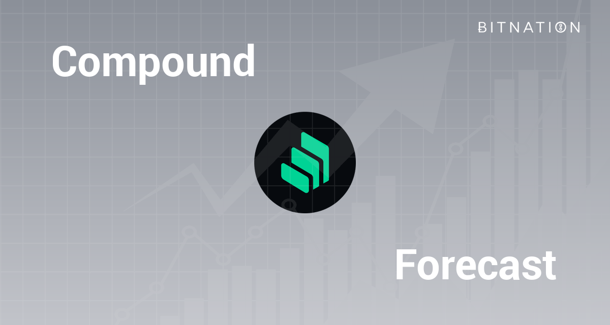 Compound Price Prediction - COMP Forecast - CoinJournal