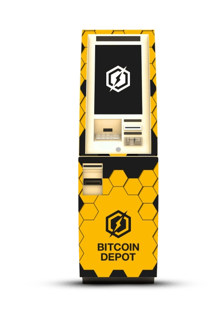 Bitcoin ATMs in John St & Norwood Ave | Localcoin