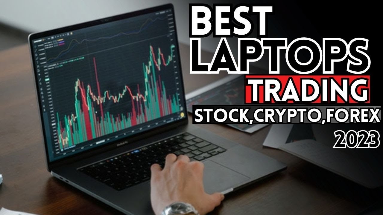 10 Best Laptops For Trading in India (#1 is a Gem!)