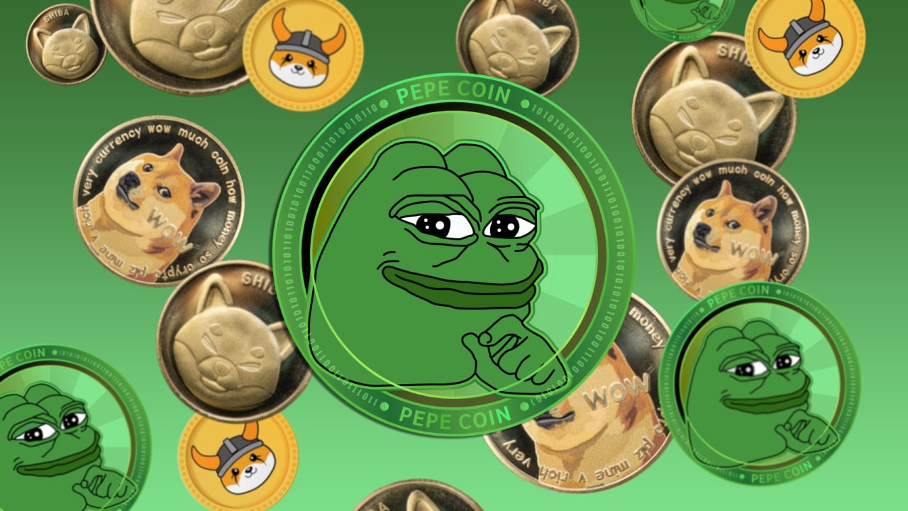 Five Top Meme Coins That Uniswap Could List in - Coinpedia Fintech News