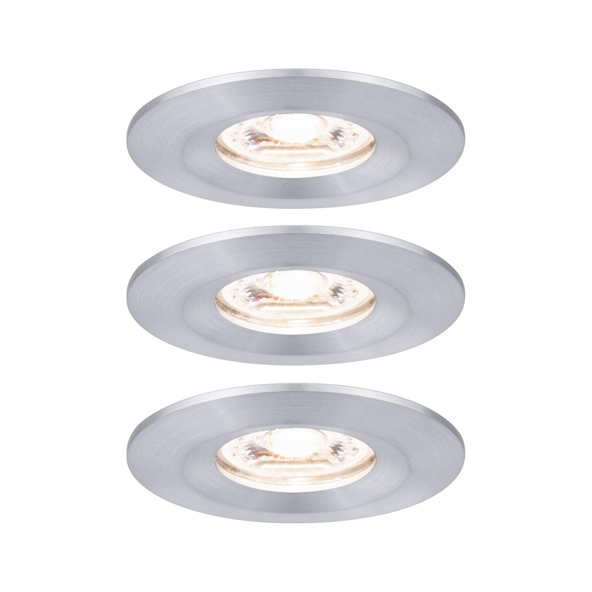 recessed luminaire NOVA MINI COIN - Paulmann - KS Light