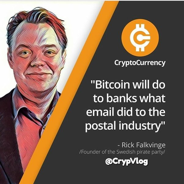 59 Inspirational Quotes on Bitcoin & Freedom (DIGITAL GOLD)