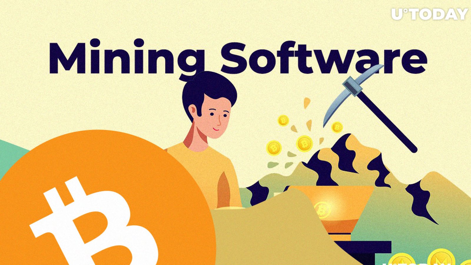 Popular Cryptocurrency Mining Software in 