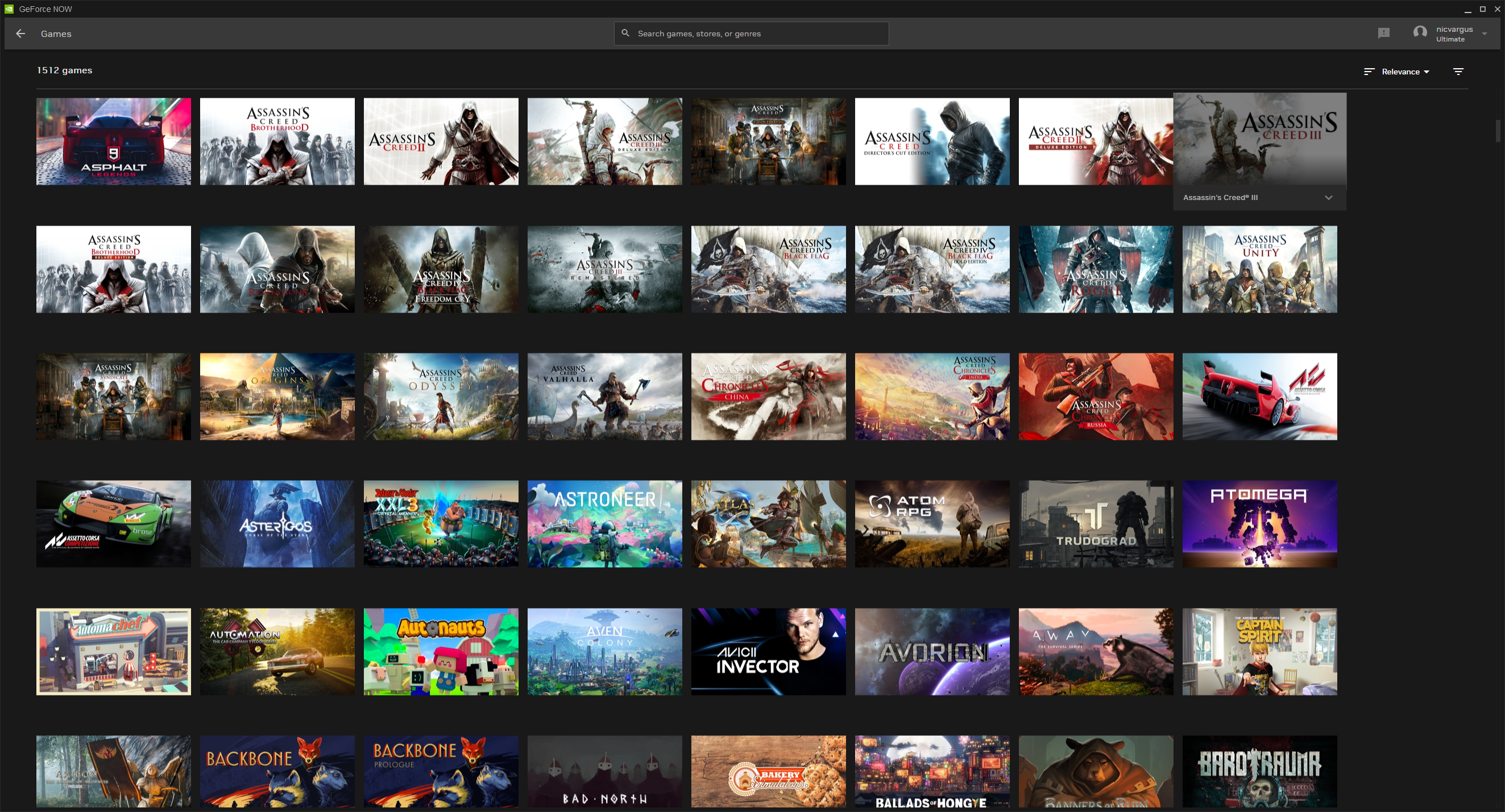 GeForce NOW Beta for PC, a Deeper Look at the Streaming Service – BabelTechReviews