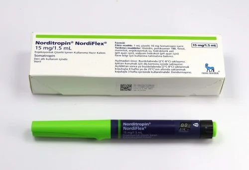 NORDITROPIN NordiFlex : Uses, Side Effects, Interactions, Dosage and more | Farmaco UAE