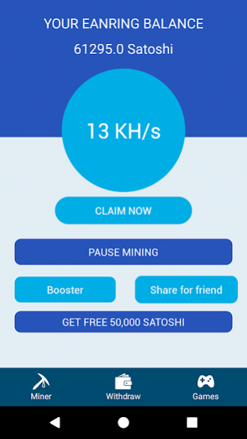 Wallet of Satoshi | The World's Simplest Bitcoin Lightning Network Wallet