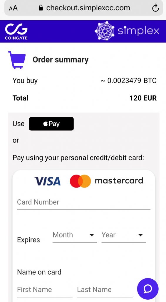 3 Ways to Buy Bitcoin with Apple Pay []