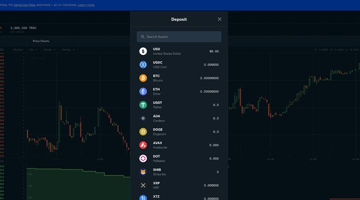 Coinbase Fees: A Full Breakdown and How To Minimize Costs | GOBankingRates