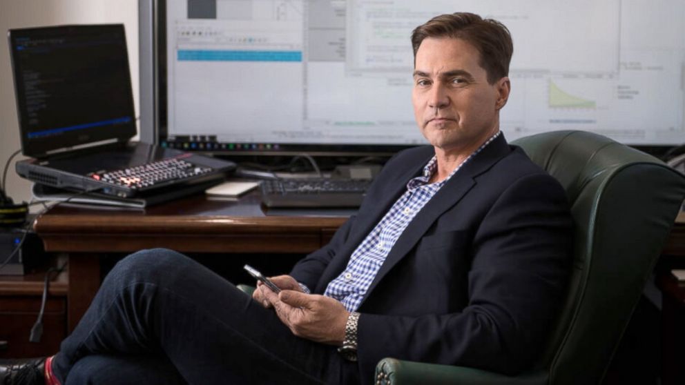 Craig Wright | Bitcoin SV is the Original Bitcoin