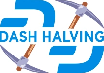 Dash Halving Countdown (Dash Halving Dates and Prices History)
