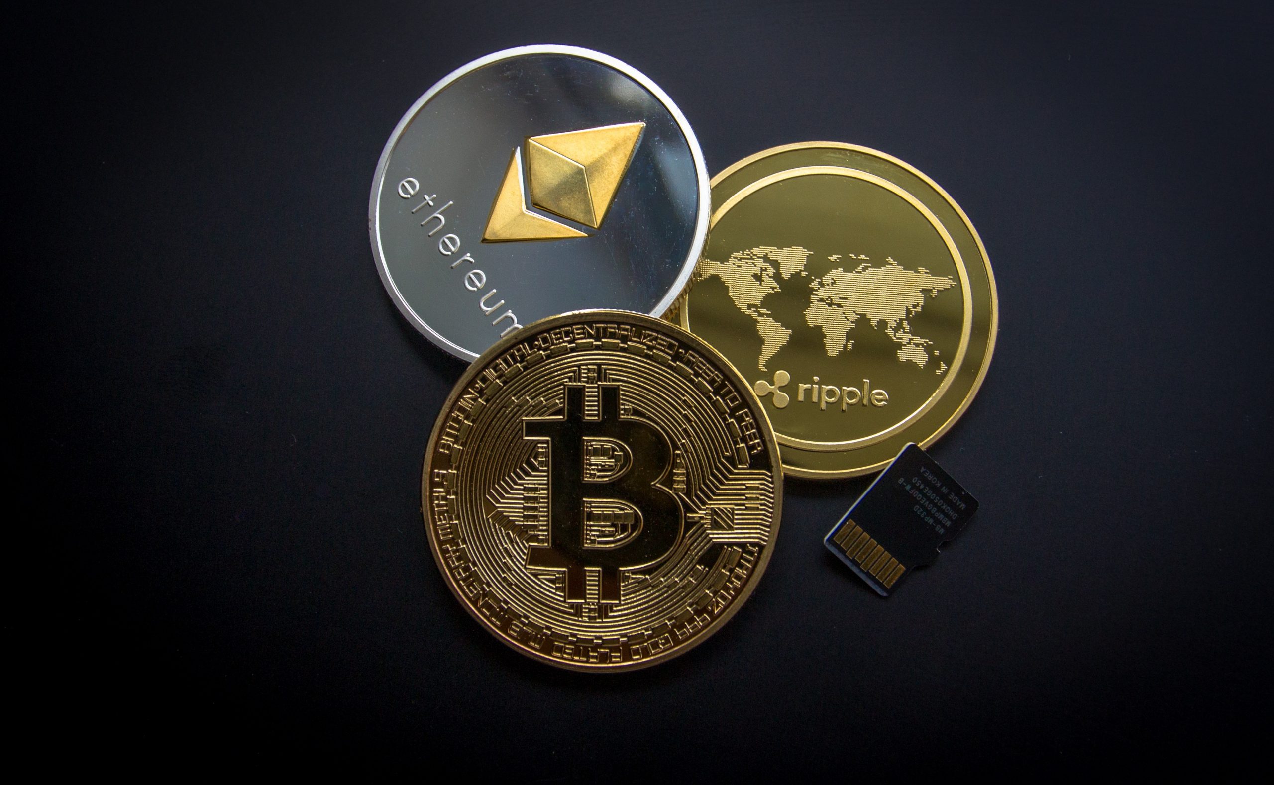 Digital Assets: Cryptocurrencies vs. Crypto Tokens | Gemini