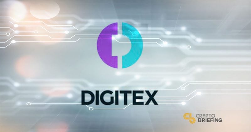 Digitex Futures Price Today - DGTX to US dollar Live - Crypto | Coinranking