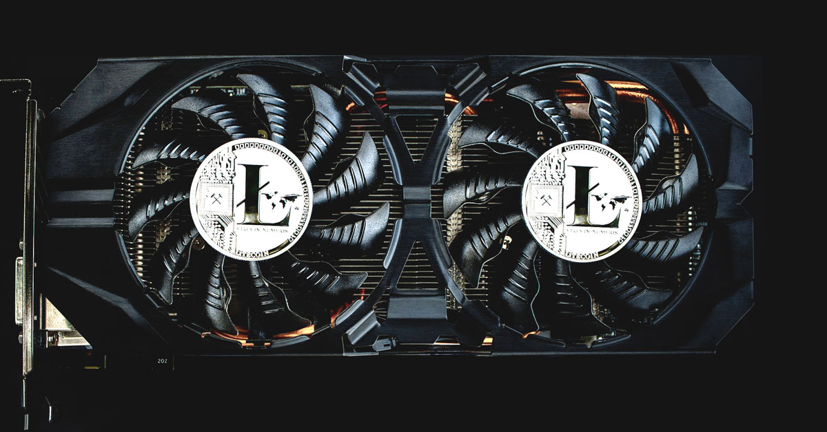 Litecoin Mining Everything You Need to Know - D-Central