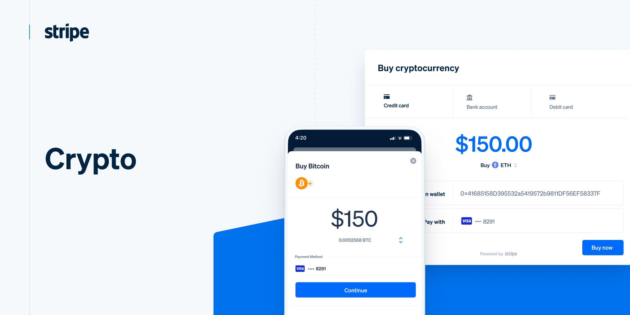 Cryptopay Business – Accept and send crypto payments as a Merchant