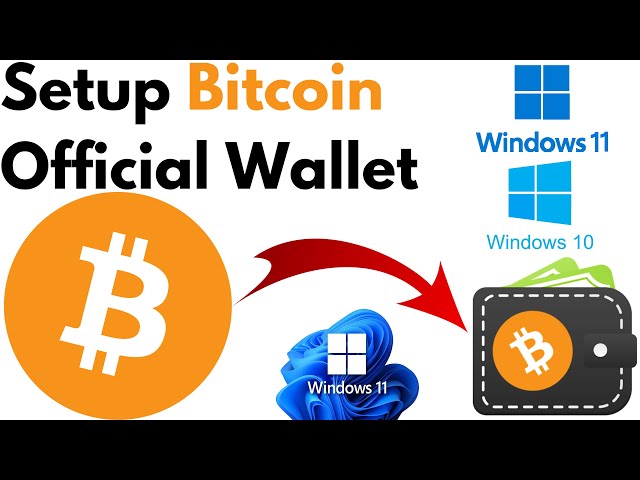 Download Bitcoin Wallet - Best Software & Apps