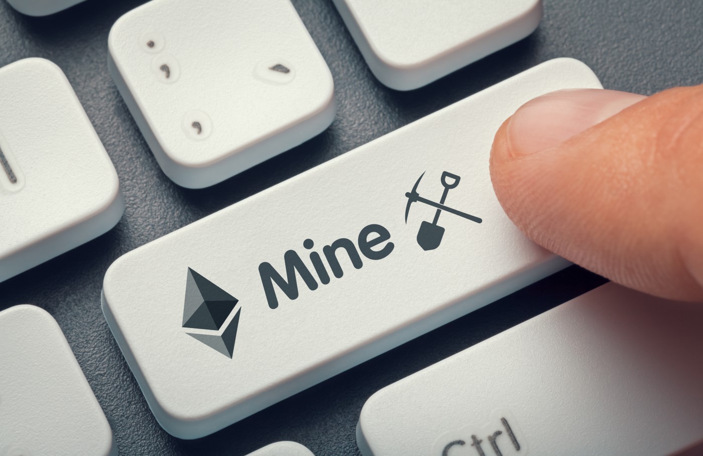 New Ethereum Miner Could be a Game Changer | BitMEX Blog