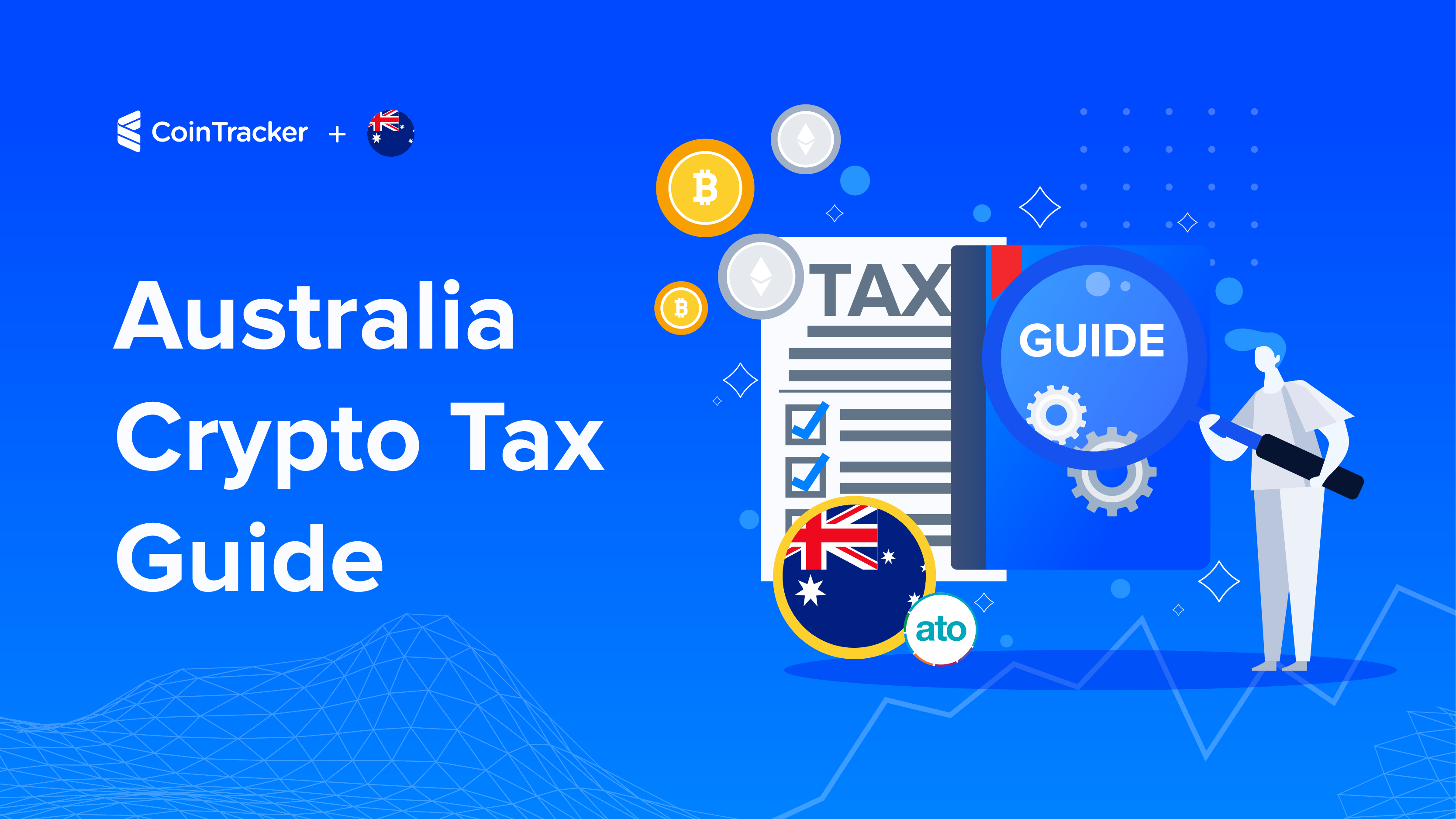 Cryptocurrency Taxes: How It Works and What Gets Taxed