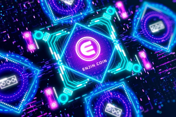 Enjin Coin Price Prediction: , , - 