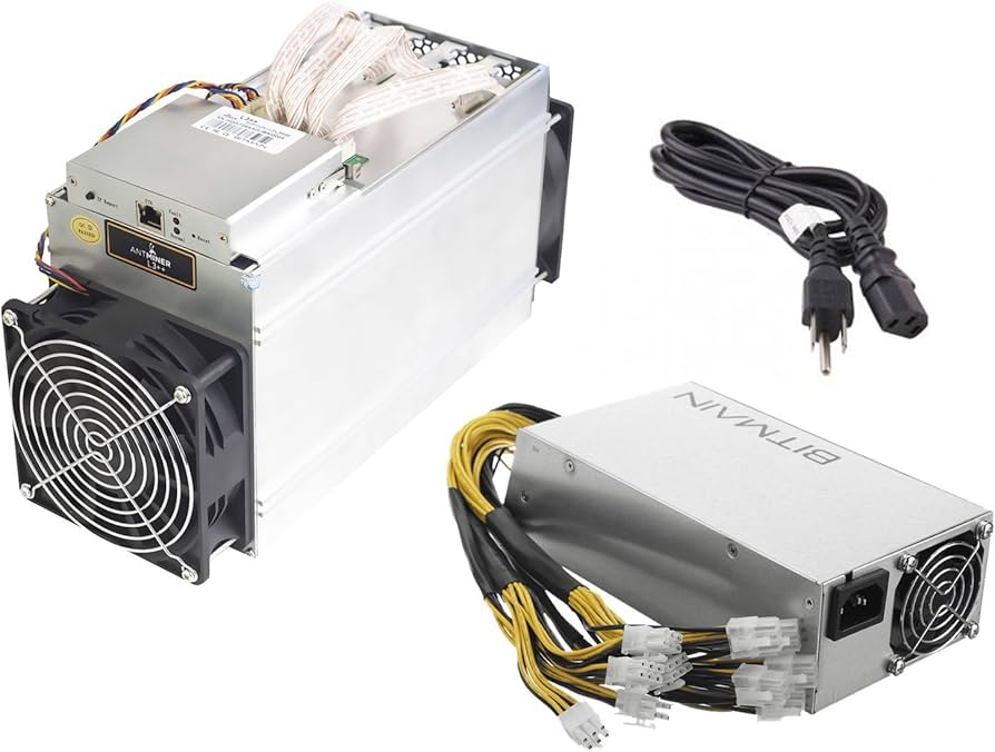 Scrypt Asic - CoinDesk