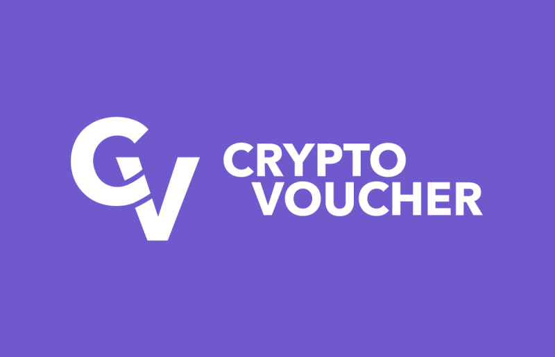 Buy Locally - Crypto Voucher