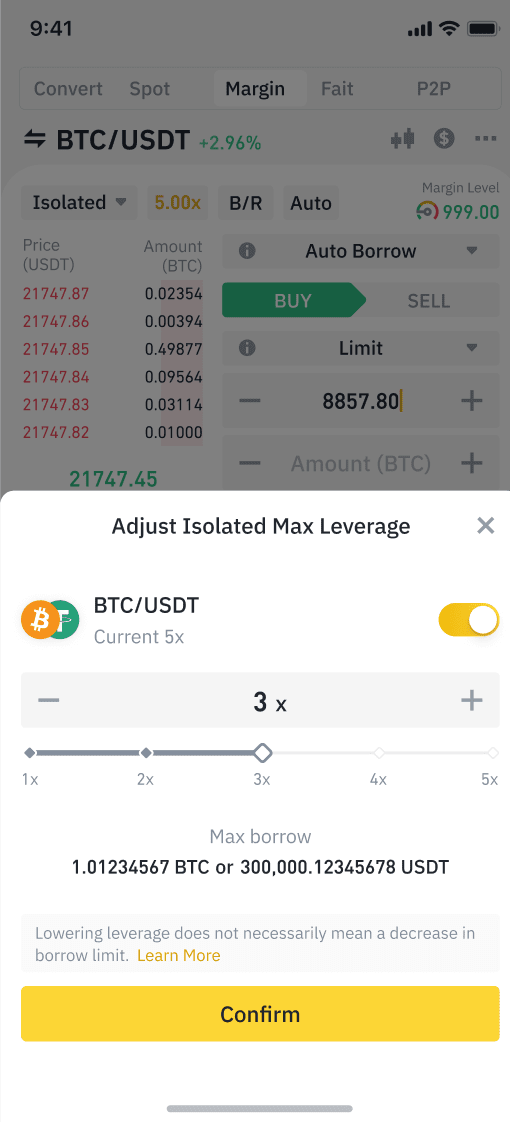 Calculate USDT to BTC live today (USDT-BTC) | CoinMarketCap