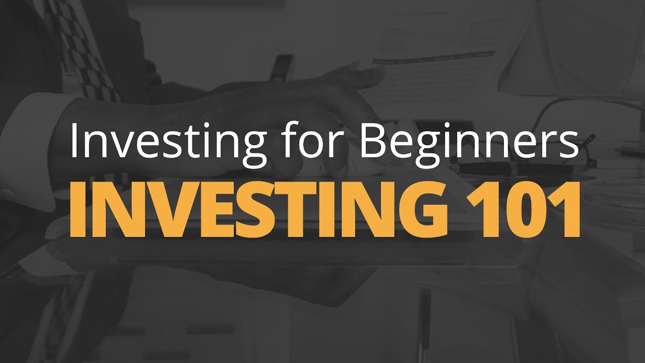 Introduction to Investing: A Beginner’s Guide to Asset Classes