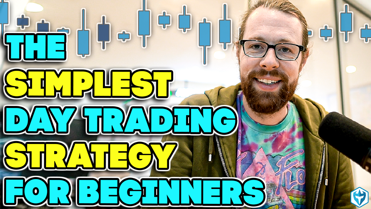 Day Trading Strategies & Guide For Beginners | CMC Markets