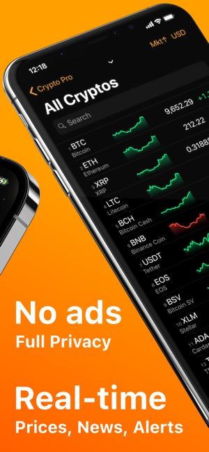 Bitcoin PRO APK (Android App) - Free Download