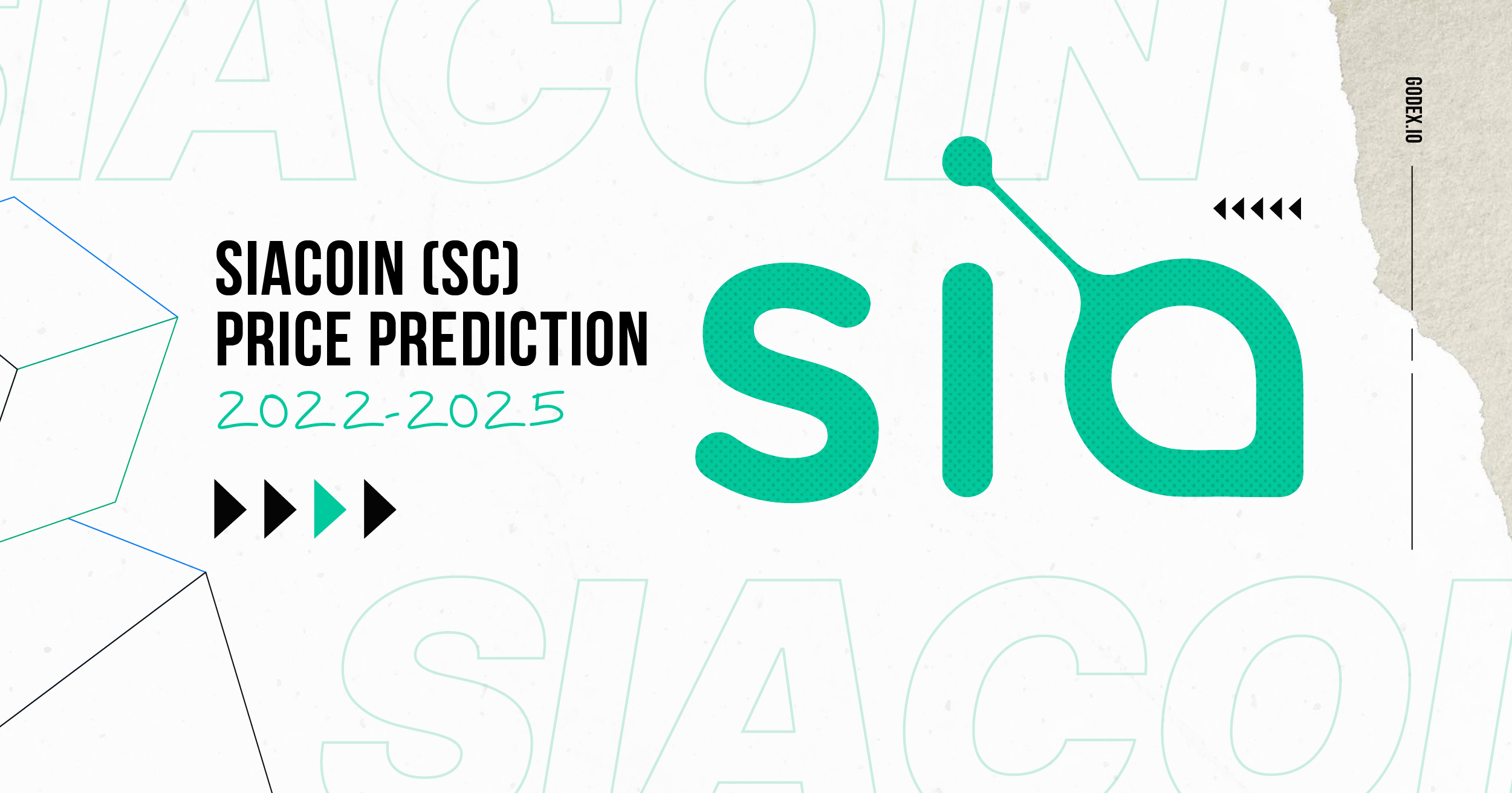 Siacoin (SC) price, market cap | $ | Chart | COIN