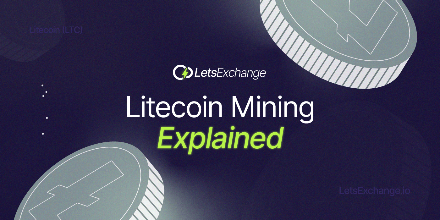 How to Mine Litecoin (LTC) in - Step By Step Guide for Beginners