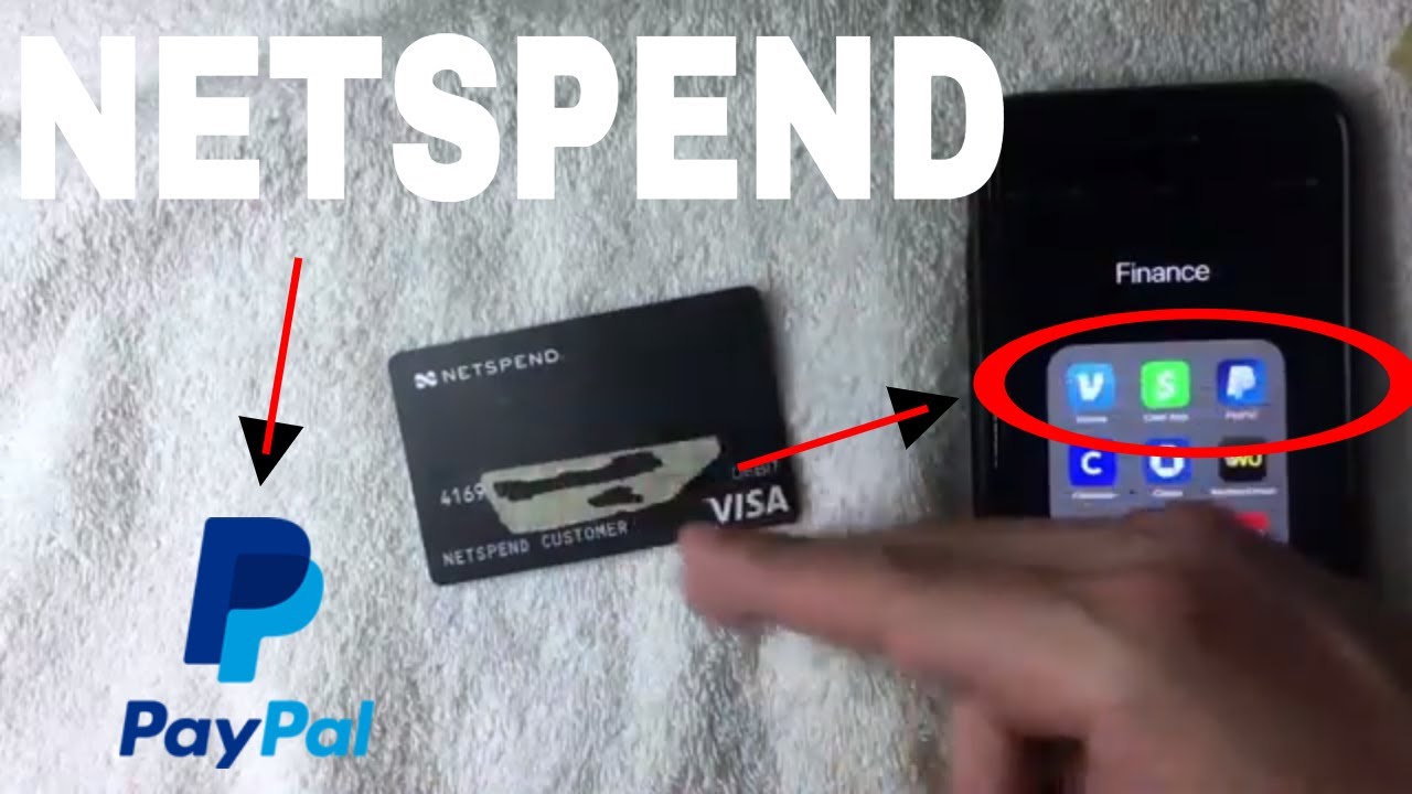 Prepaid Mastercard | Reloadable Debit Card | PayPal US