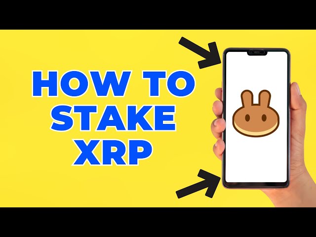 Where To Stake XRP? Best XRP Staking Reward Platforms - Coinapult