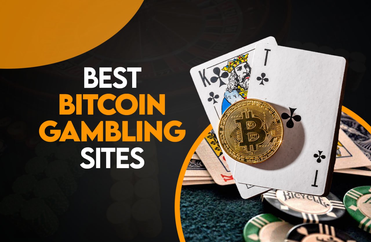 10 Best Crypto Gambling Sites Online Ranked