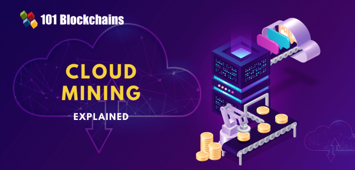 What Is Cloud Mining and The Best Cloud Mining Services