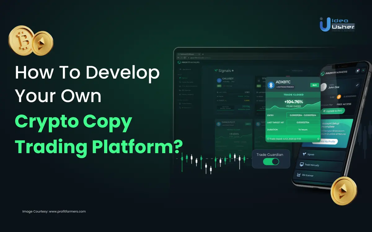 9 Best Crypto Copy Trading Platforms in | CoinCodex