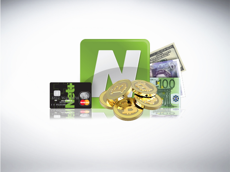 Neteller introduces fiat-to-crypto withdrawal service