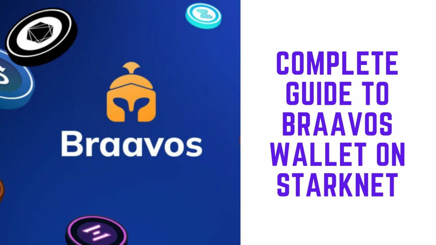 Braavos Smart Wallet