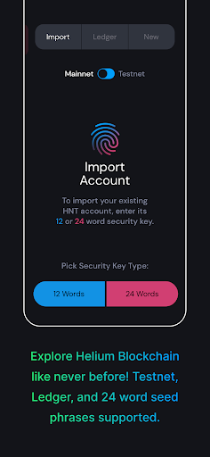 ‎Helium HNT Wallet on the App Store