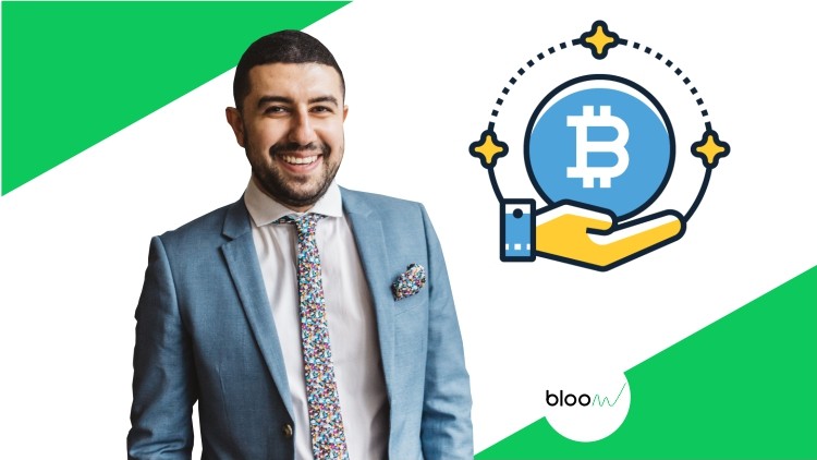 Free Cryptocurrency Course with Certificate