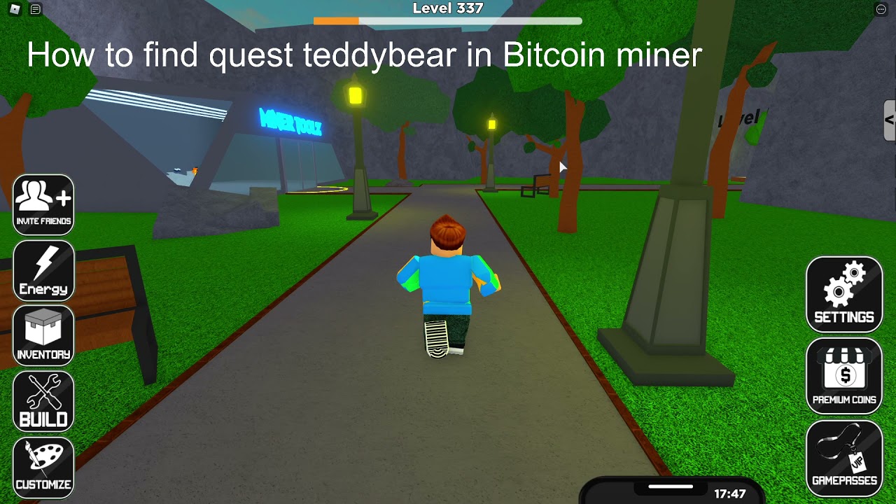 Quests | Bitcoin Miner UNOFFICIAL Wiki | Fandom