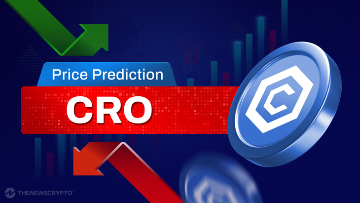 Cronos Price Prediction up to $ by - CRO Forecast - 