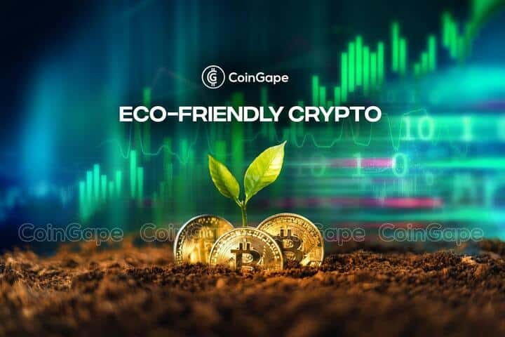 Did You Know About These Eco-Friendly Cryptocurrencies?