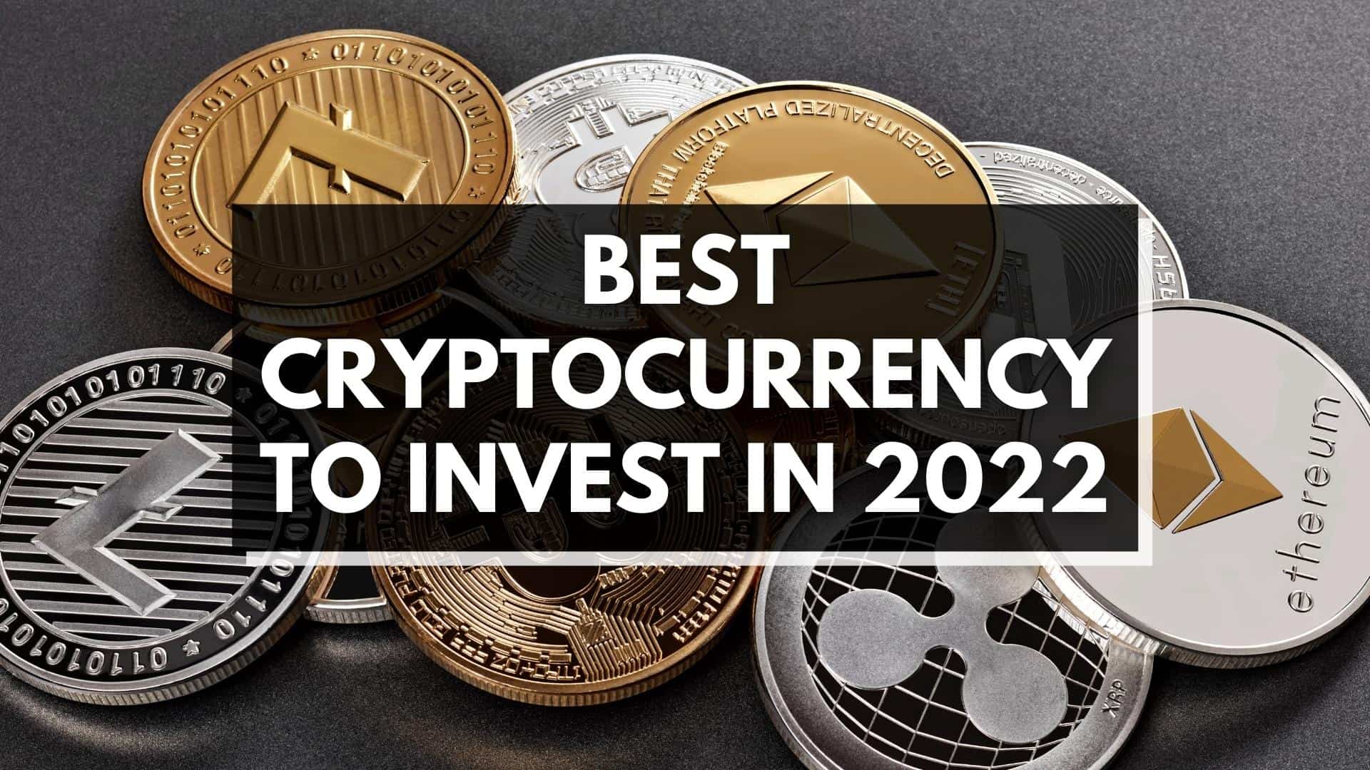 The best Crypto ETFs/ETNs | justETF