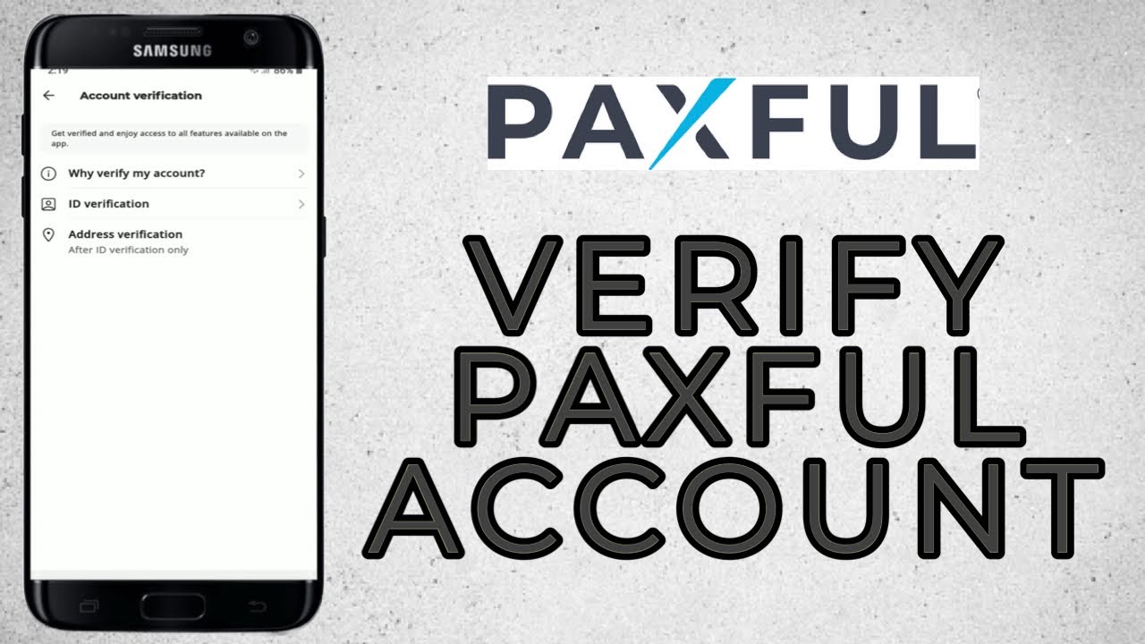 Buy Verified Paxful Account - % Safe & US,UK Verified